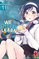 We Never Learn